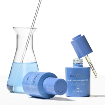 microdose glow booster