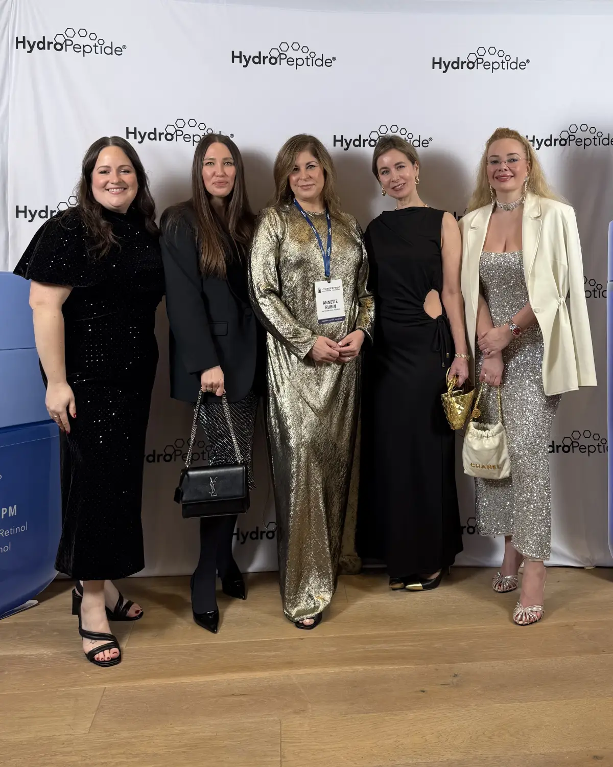 global symposium hydropeptide