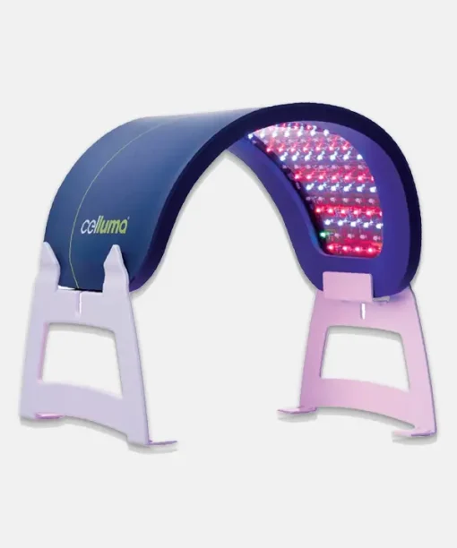 Celluma NOVA - Портативний LED-пристрій з 5 режимами терапії, схваленими FDA