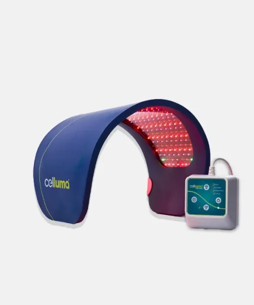 Celluma PRO PLUS - LED-пристрій професійного рівня для обличчя та тіла