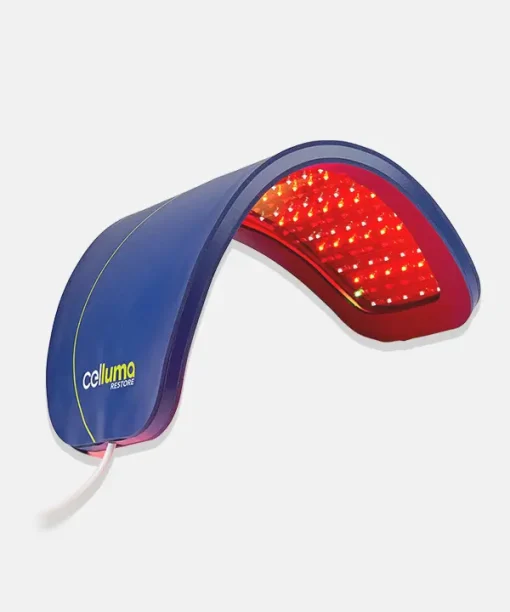 Celluma RESTORE - LED-терапія для відновлення волосся, омолодження шкіри та зменшення болю