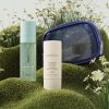 Silk Glow - Набір для сяяння, захисту та зволоження