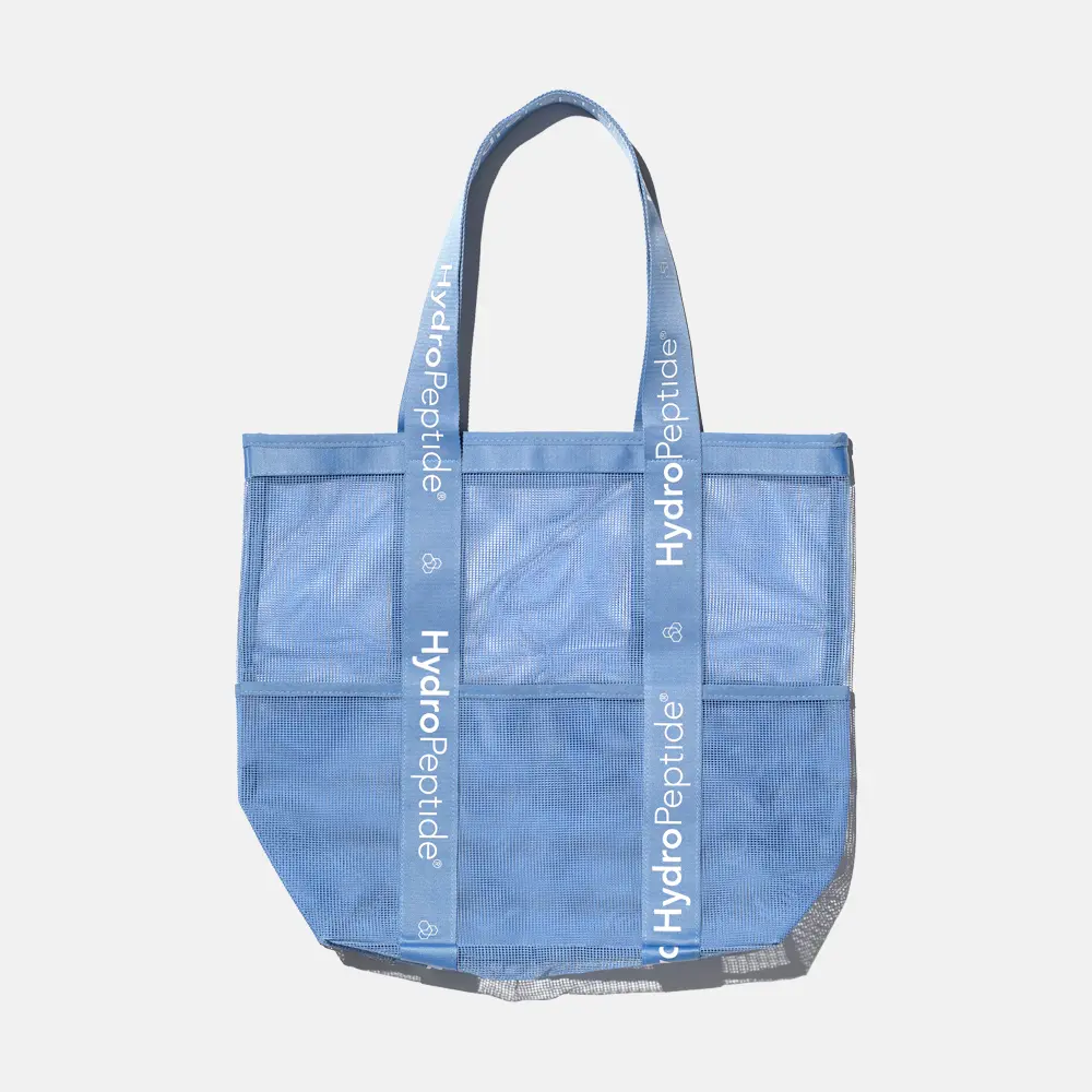 Summer Tote Bag - Літня сумка Summer Tote Bag - Літня сумка